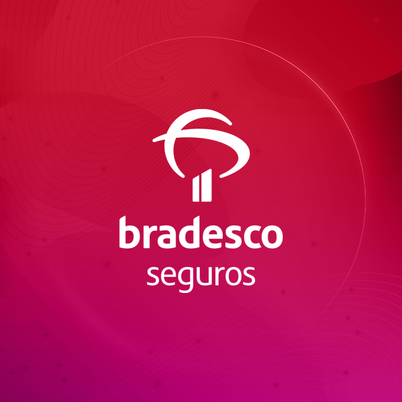 Desenvolvedor Bradesco Seguros